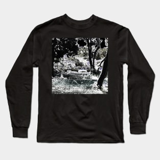 Garden Long Sleeve T-Shirt